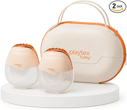 Baby Electric Breast Pump